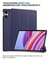 Фото - Чохол-книжка BeCover Smart Case для Xiaomi Poco Pad/Poco Pad M1 12.1" Deep Blue (711558) | click.ua