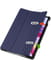 Фото - Чохол-книжка BeCover Smart Case для Xiaomi Poco Pad/Poco Pad M1 12.1" Deep Blue (711558) | click.ua