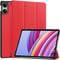 Фото - Чeхол-книжка BeCover Smart Case для Xiaomi Poco Pad/Poco Pad M1 12.1" Red (711564) | click.ua
