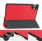 Фото - Чeхол-книжка BeCover Smart Case для Xiaomi Poco Pad/Poco Pad M1 12.1" Red (711564) | click.ua