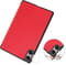 Фото - Чeхол-книжка BeCover Smart Case для Xiaomi Poco Pad/Poco Pad M1 12.1" Red (711564) | click.ua