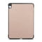 Фото - Чохол-книжка BeCover Smart Case для Apple iPad Air 11" M2/M3 (2024/2025) Pink (711595) | click.ua