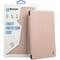 Фото - Чохол-книжка BeCover Smart Case для Apple iPad Air 11" M2/M3 (2024/2025) Pink (711595) | click.ua