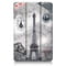 Фото - Чохол-книжка BeCover Smart Case для Xiaomi Poco Pad/Poco Pad M1 12.1" Paris (711571) | click.ua