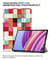 Фото - Чохол-книжка BeCover Smart Case для Xiaomi Poco Pad/Poco Pad M1 12.1" Square (711573) | click.ua