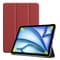Фото - Чохол-книжка BeCover Smart Case для Apple iPad Air 11" M2/M3 (2024/2025) Red Wine (711596) | click.ua