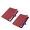 Фото - Чохол-книжка BeCover Smart Case для Apple iPad Air 11" M2/M3 (2024/2025) Red Wine (711596) | click.ua
