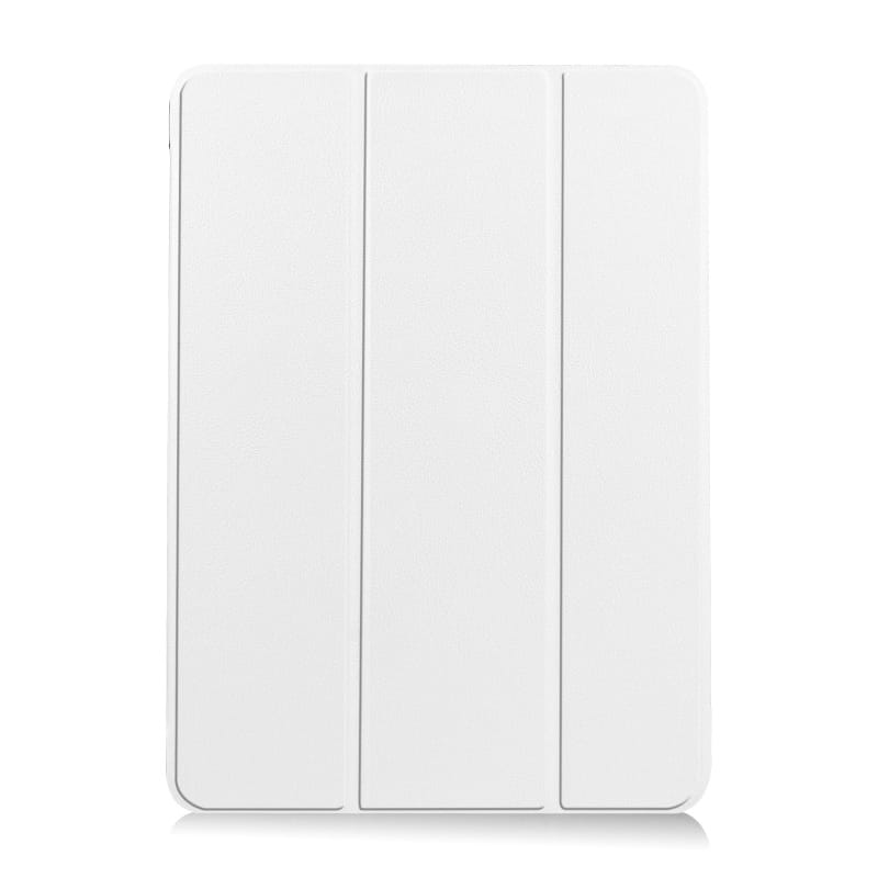 Чохол-книжка BeCover Smart Case для Apple iPad Air 11" M2/M3 (2024/2025) White (711597)
