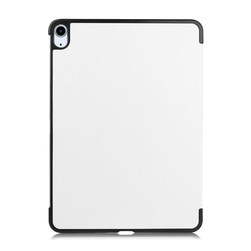 Чохол-книжка BeCover Smart Case для Apple iPad Air 11" M2/M3 (2024/2025) White (711597)