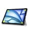 Фото - Чохол-книжка BeCover Smart Case для Apple iPad Air 11" M2/M3 (2024/2025) White (711597) | click.ua