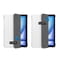 Фото - Чохол-книжка BeCover Smart Case для Apple iPad Air 11" M2/M3 (2024/2025) White (711597) | click.ua