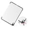 Фото - Чохол-книжка BeCover Smart Case для Apple iPad Air 11" M2/M3 (2024/2025) White (711597) | click.ua