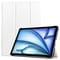 Фото - Чохол-книжка BeCover Smart Case для Apple iPad Air 11" M2/M3 (2024/2025) White (711597) | click.ua