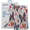 Фото - Чохол-книжка BeCover Smart Case для Apple iPad Air 11" M2/M3 (2024/2025) Butterfly (711599) | click.ua