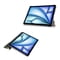 Фото - Чохол-книжка BeCover Smart Case для Apple iPad Air 11" M2/M3 (2024/2025) Butterfly (711599) | click.ua