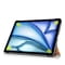 Фото - Чохол-книжка BeCover Smart Case для Apple iPad Air 11" M2/M3 (2024/2025) Butterfly (711599) | click.ua
