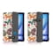 Фото - Чохол-книжка BeCover Smart Case для Apple iPad Air 11" M2/M3 (2024/2025) Butterfly (711599) | click.ua