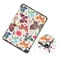 Фото - Чохол-книжка BeCover Smart Case для Apple iPad Air 11" M2/M3 (2024/2025) Butterfly (711599) | click.ua