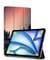 Фото - Чохол-книжка BeCover Smart Case для Apple iPad Air 11" M2/M3 (2024/2025) Dusk (711600) | click.ua