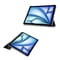 Фото - Чохол-книжка BeCover Smart Case для Apple iPad Air 11" M2/M3 (2024/2025) Dusk (711600) | click.ua