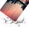 Фото - Чохол-книжка BeCover Smart Case для Apple iPad Air 11" M2/M3 (2024/2025) Dusk (711600) | click.ua