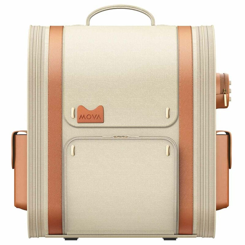 Рюкзак-переноска для тварин Mova Pet Backpack PB10 Pro (PPK10A)
