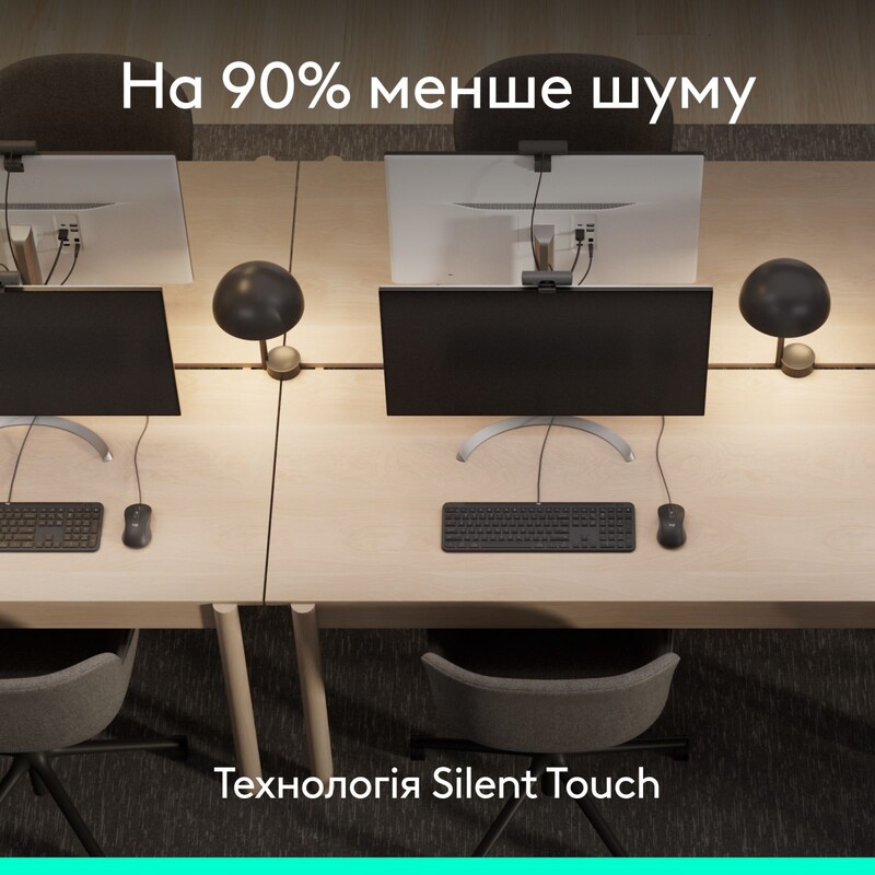 Мышь Logitech Signature M520 Graphite (910-007511)