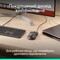 Фото - Мышь Logitech Signature M520 Graphite (910-007511) | click.ua