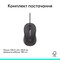 Фото - Мышь Logitech Signature M520 Graphite (910-007511) | click.ua