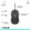 Фото - Мышь Logitech Signature M520 Graphite (910-007511) | click.ua