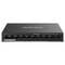 Фото - Комутатор Mercusys MS110P | click.ua