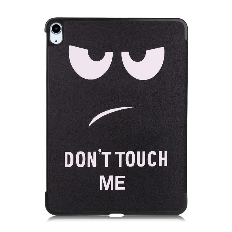 Чохол-книжка BeCover Smart Case для Apple iPad Air 11" M2/M3 (2024/2025) Don`t Touch (711601)