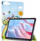 Фото - Чохол-книжка BeCover Smart Case для Apple iPad Air 11" M2/M3 (2024/2025) Friends Unicorn (711603) | click.ua