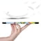 Фото - Чохол-книжка BeCover Smart Case для Apple iPad Air 11" M2/M3 (2024/2025) Friends Unicorn (711603) | click.ua