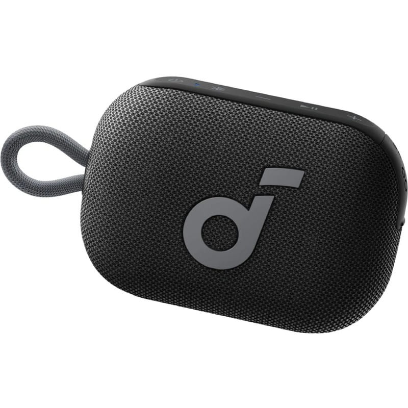 Акустическая система Anker SoundCore Select 4 Go Black (A31X1011)