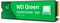 Фото - Накопичувач SSD 500GB WD Green SN3000 M.2 2280 PCIe 4.0 x4 3D NAND QLC (WDS500G4G0E) | click.ua