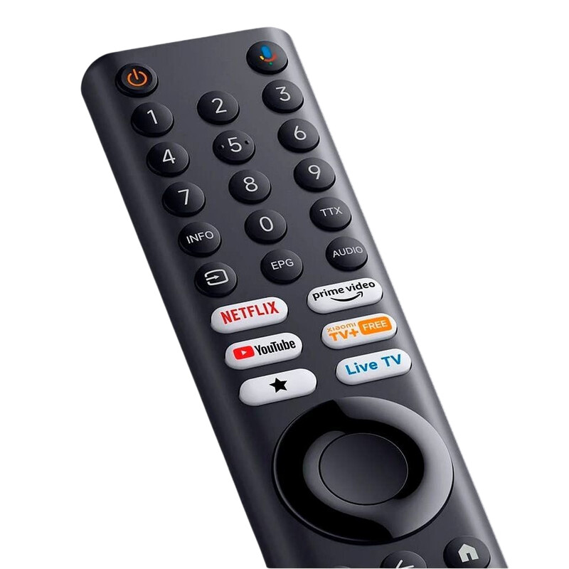 Телевізор Xiaomi TV A Pro 55 2026