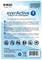 Фото - Акумулятор everActive D/HR20 10000mAh BL 2шт | click.ua