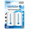 Фото - Акумулятор everActive D/HR20 10000mAh BL 2шт | click.ua