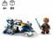 Фото - Конструктор LEGO Star Wars Джедайський зоряний мікровинищувач Пло Куна (75400) | click.ua