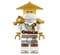 Фото - Конструктор LEGO Ninjago Дракон вахты (71847) | click.ua