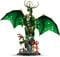 Фото - Конструктор LEGO Ninjago Дракон вахты (71847) | click.ua