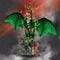 Фото - Конструктор LEGO Ninjago Дракон вахты (71847) | click.ua