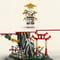 Фото - Конструктор LEGO Ninjago Дракон вахты (71847) | click.ua