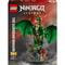 Фото - Конструктор LEGO Ninjago Дракон вахты (71847) | click.ua
