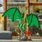 Фото - Конструктор LEGO Ninjago Дракон вахты (71847) | click.ua