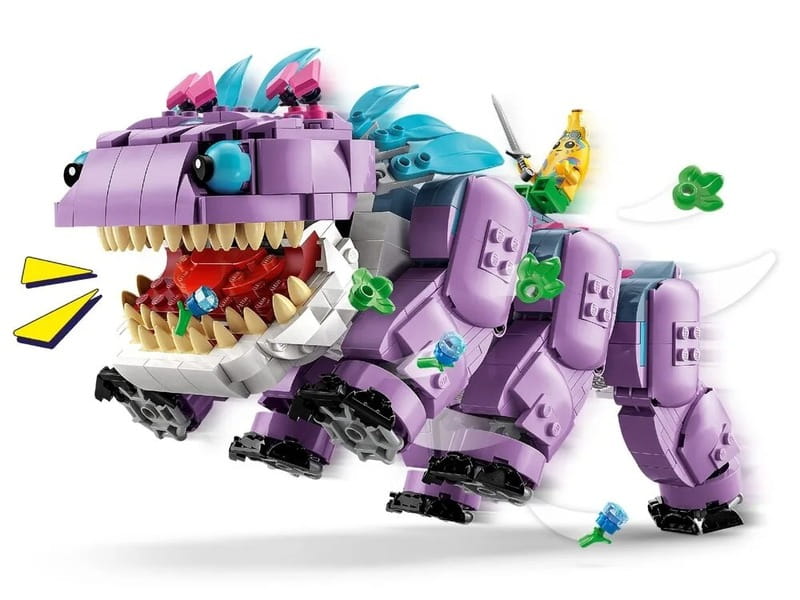 Конструктор LEGO Fortnite  Klombo (77077)