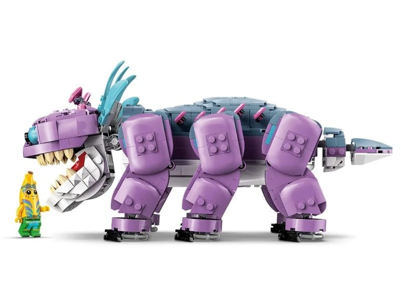 Конструктор LEGO Fortnite  Klombo (77077)
