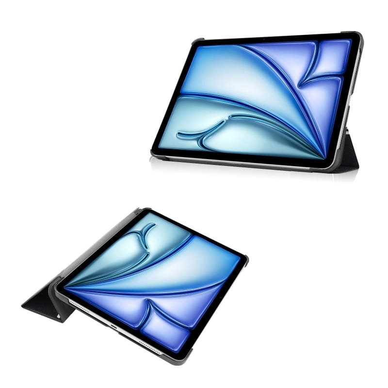 Чeхол-книжка BeCover Smart Case для Apple iPad Air 11" M2/M3 (2024/2025) Good Night (711604)