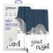 Фото - Чeхол-книжка BeCover Smart Case для Apple iPad Air 11" M2/M3 (2024/2025) Good Night (711604) | click.ua